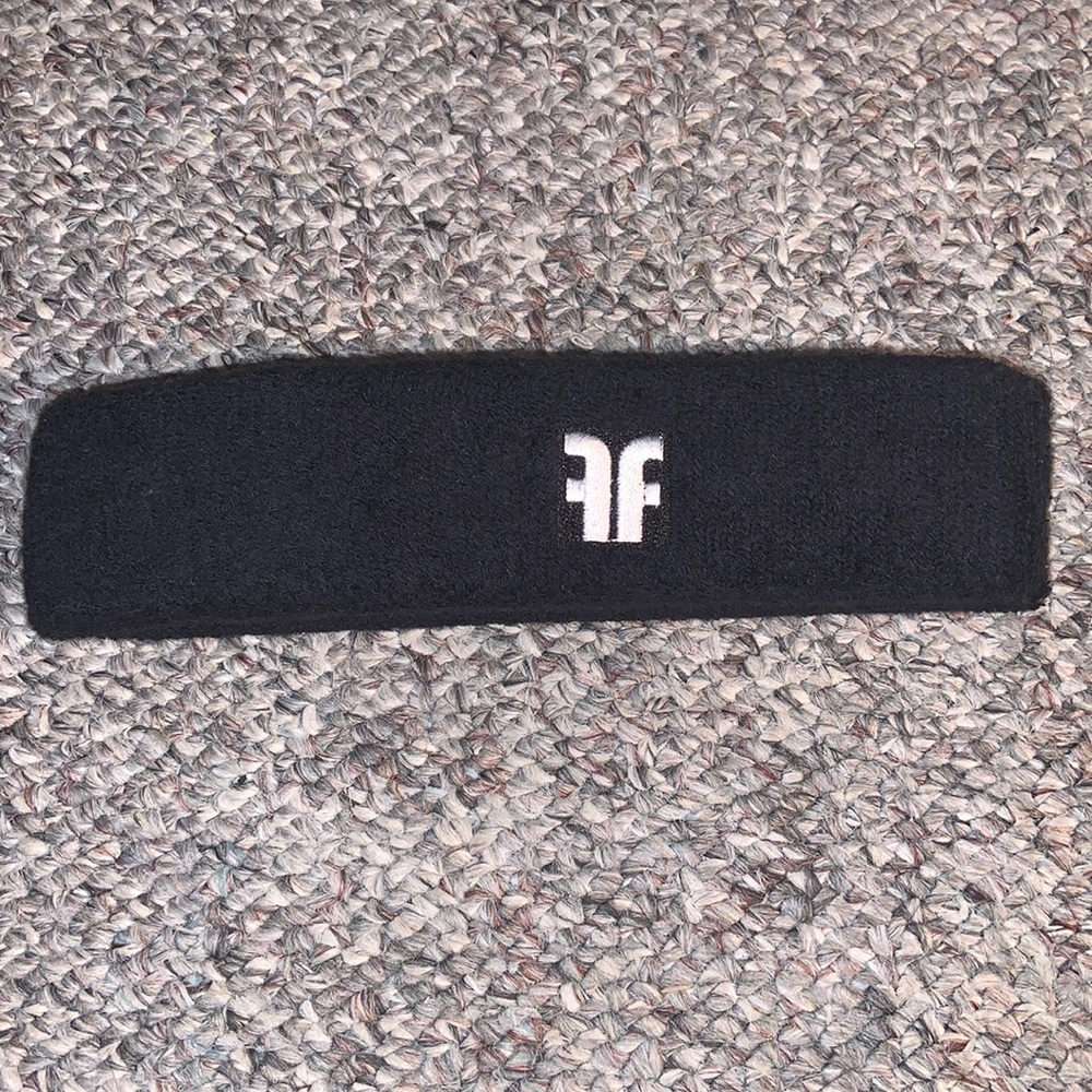 👙Forcefield FF Headgear